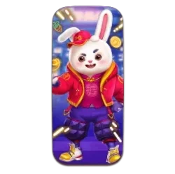 Fortune
Rabbit