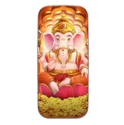 Ganesha
Fortune