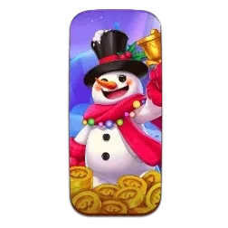 Sweet Bonanza
Xmas