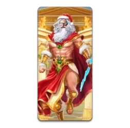 Gates of Olympus
Xmas 1000